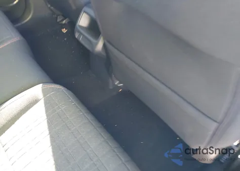 2025 Honda Hr-V Awd Sport z USA, uszkodzony, nr VIN 3CZRZ2H57SM702934